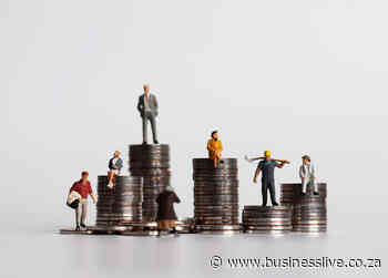 The growing wage gap, and what it means for executive pay - Financial Mail