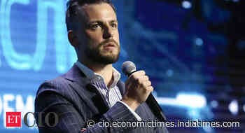 Russia charges cybersecurity executive with treason: Reports - ETCIO.com