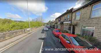 Car clocked doing eye-watering 80mph along 30mph road in Bacup