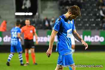 Disciplinaire Raad komt met nieuwe sanctie voor Chakvetadze