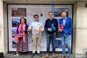 Willebroekenaars mogen meedenken over masterplan voor het centrum