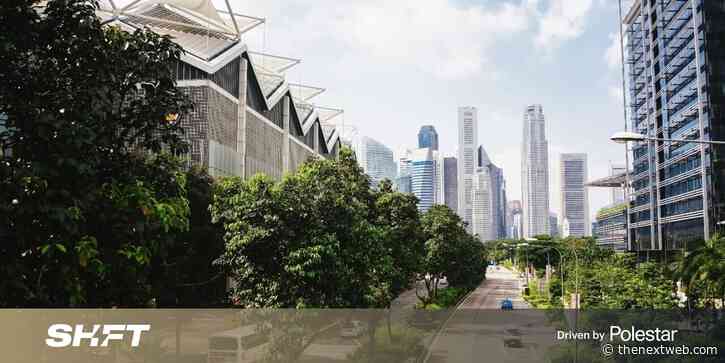 Why digital twins emerge as the ‘ultimate’ tool for resilient cities