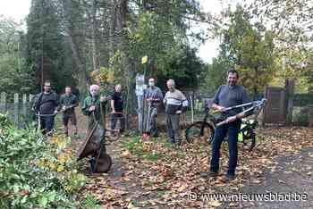 Trage Wegenwandeling zet de vele wandelmogelijkheden in de kijker