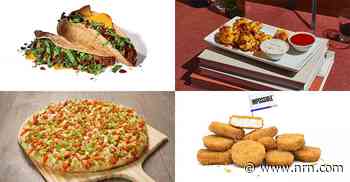 Menu Tracker: New items from Burger King, Jack in the Box and Sweetgreen