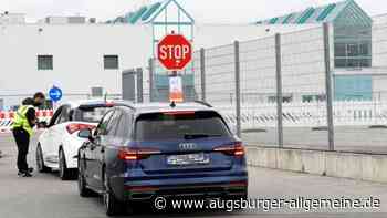 Wo in Augsburg weiterhin kostenlose Corona-Tests möglich sind