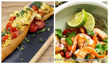 Nestlé plant-based launches and cereal reformulation