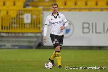 Arno De Kuyffer: “Eigen niveau wat optrekken” - Het Nieuwsblad