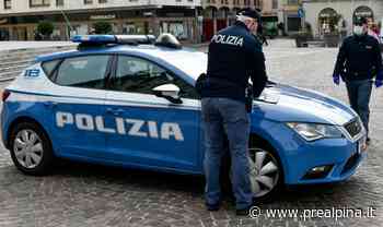 Tg ore 19: madri maltrattate dai figli - La Prealpina