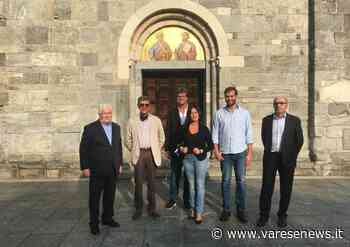 Serati e l'assist della “Buona destra”: “I moderati a Gallarate non sono costretti a votare Lega” - varesenews.it