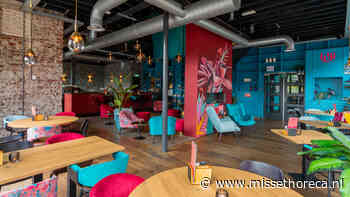 Binnenkijken bij kleurrijk Lust bakery & bistro in Hengelo - Misset Horeca - Misset Horeca