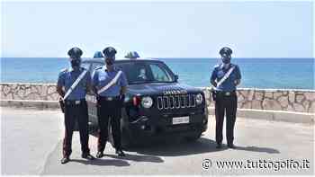 Formia - Denunciata una proprietaria di uno stabilimento balneare » Tuttogolfo - Tutto Golfo