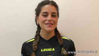 AIA - Sezione di Formia, Eleonora Saccoccio prima donna Presidente del collegio dei revisori dei conti » Tuttogolfo - Tutto Golfo