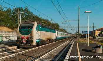 Ferrovie: Danni da maltempo, traffico sospeso sulla Roma-Formia/Nettuno - Ferrovie.info
