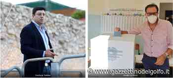 Elezioni 2021 a Formia, sarà ballottaggio tra Taddeo e La Mura - Gazzettino del Golfo - gazzettinodelgolfo.it