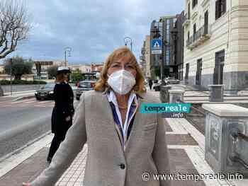 Formia / Stagione estiva ed eventi, la lettera del Commissario Tizzano ad enti e associazioni | temporeale quotidiano - Temporeale Quotidiano