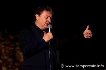 Formia / Elezioni2021, il Senatore Fazzone al candidato Taddeo: "noi dobbiamo essere diversi dagli altri" | temporeale quotidiano - Temporeale Quotidiano