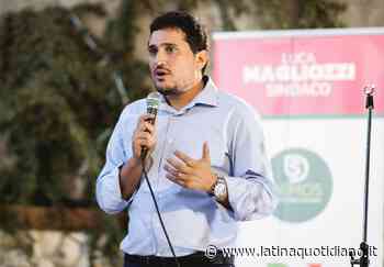 Elezioni, Formia: Luca Magliozzi spinge sul contrasto alla povertà educativa - Latina Quotidiano - LatinaQuotidiano.it