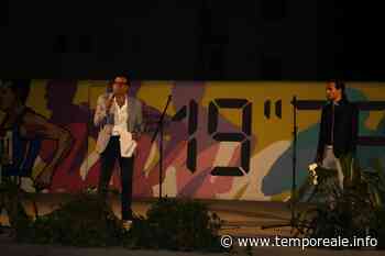 Formia / Elezioni2021, candidato Sindaco La Mura: "vogliamo cambiare il futuro incerto della città" | temporeale quotidiano - Temporeale Quotidiano