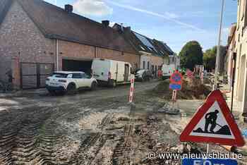 Eerste twee fietsstraten in Melle worden aangelegd, en er zijn er nog op komst