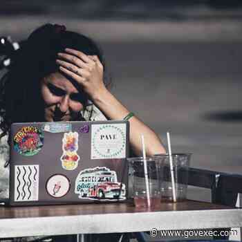 How Reframing Stress Can Make It Work for You - GovExec.com