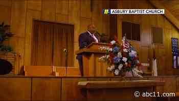 'Yes, I called it filth:' Video surfaces of NC Lt. Gov Mark Robinson making homophobic comments