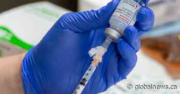 B.C. MLA says ‘Alberta influence’ a factor in lower COVID-19 vaccination rates in the north