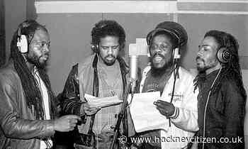 New square in Hackney commemorates story of famine appeal run by local reggae artists