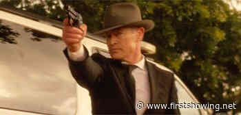 First Trailer for 'Red Stone' Starring Neal McDonough as a Hitman