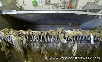 Kamloops homeowners can expect hike in utility, garbage rates in 2022 - Kamloops This Week