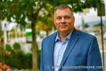 Milobar, Kamloops Blazers, Aldus of TRU WolfPack feature in Episode 19 of Kamloops Last Week, along with discussion on drive-thru greetings - Kamloops This Week