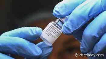 ROTHENBURGER: Mandatory vaccinations the next step for schools - CFJC Today Kamloops