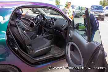 With EVs, city hears now is better than later - Kamloops This Week