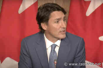 Prime Minister announces he will visit T'kemlups - Kamloops News - Castanet.net