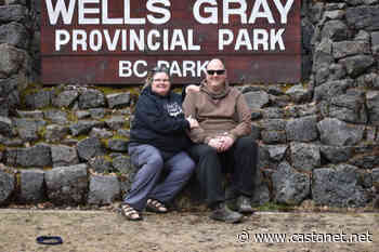 Man hopes to find owners of SD card found in Kamloops Walmart parking lot - Kamloops News - Castanet.net