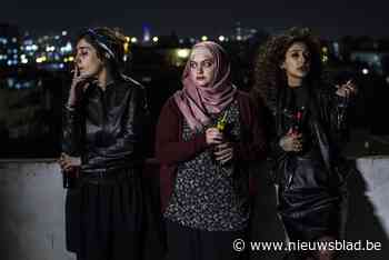 Filmvoorstelling over Palestijnse vrouwen