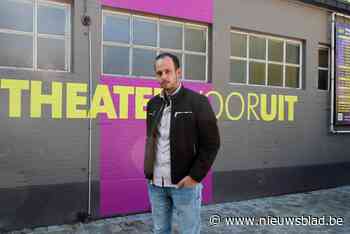 Antwerpse singer-songwriter treedt op tijdens concertreeks van Big in Boechout