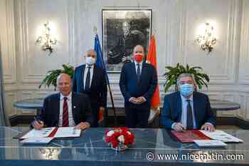 Monaco versera ses 3M€ promis aux vallées ravagées par la tempête Alex via La Fondation du Patrimoine