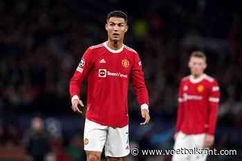 📷 Who else? Cristiano Ronaldo krijgt meteen mooie bekroning in Premier League