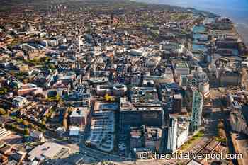 Liverpool Architecture Festival is asking people to vote on a design for the 'townhouse of the future' - The Guide Liverpool