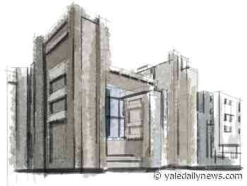 Yale Center for Ecosystems and Architecture launches forum - Yale Daily News