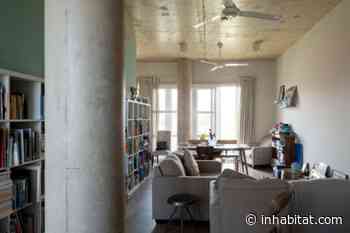 Eco-friendly housing redefines Tanzanian urban architecture - Inhabitat