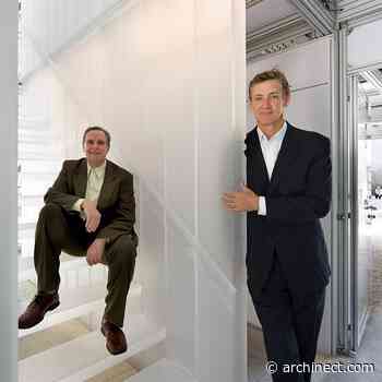 Center for Architecture and Design to honor KieranTimberlake with its 35th Louis I. Kahn Award - Archinect