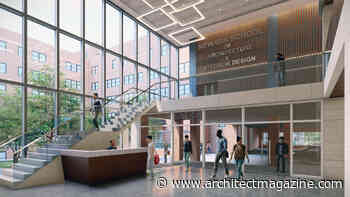 Newark School of Architecture and Design - ARCHITECT Magazine