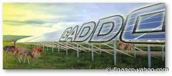 Caddo Mountain Spring Water Selects Architecture Firm - Roark Perkins Perry Yelvington - Yahoo Finance