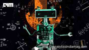 Is Subsumption Architecture A Credible Alternative To Classical AI - Analytics India Magazine