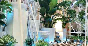 my archischool students design sustainable architecture for cities - Designboom