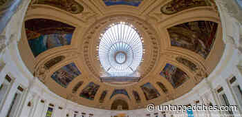 Discover the Stunning Architecture of Guastavino in Our Virtual Talk - Untapped New York