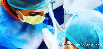 Formia / Muore all'interno di uno studio dentistico, la polizia indaga per "omicidio colposo" - Temporeale Quotidiano