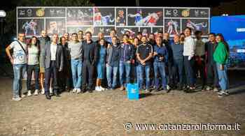 Taekwondo, tanto entusiasmo a Formia per i corsi di aggiornamento tecnico - CatanzaroInforma