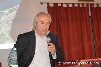 Formia / Elezioni2021, la provocazione politica di Giovanni Di Russo col gruppo social "Uniti per Formia" [VIDEO] - Temporeale Quotidiano